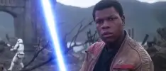 A Finn no le gustó que Star Wars Battlefront no trajera campaña