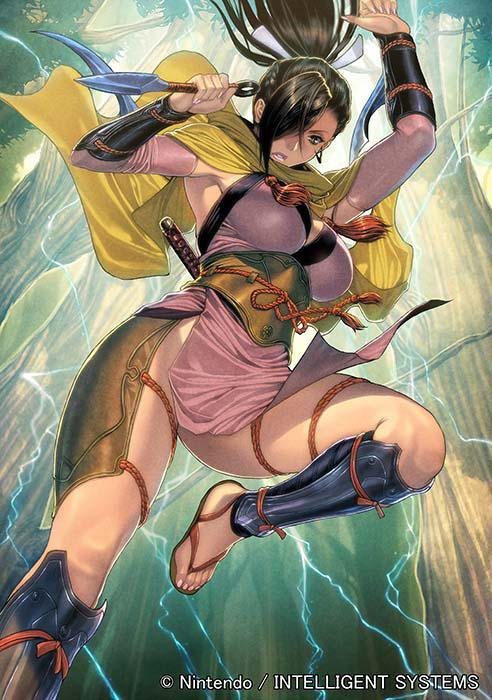 fire-emblem-fates-kagero-waifu