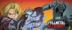 Fullmetal Alchemist tendrá una película live-action