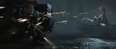 Rod Fergusson habla acerca del beta de Gears 4