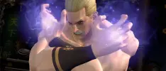 Los poderosos Geese y Ryo volverán en The King of Fighters XIV