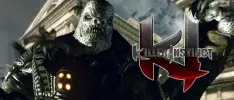 ¡Filtraciones! Personaje de Gears of War se unirá a Killer Instinct
