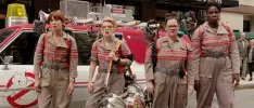 La gente odió el tráiler de la nueva película de Ghostbusters