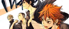 El anime Haikyu!! confirma su tercera temporada