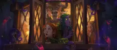 Confirman Whispers of the Old Gods, la nueva expansión de Hearthstone