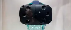 ¿Interesado en la VR? Esto es lo que trae el HTC Vive