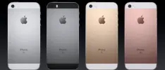 El iPhone SE es una realidad con todo y 4 pulgadas de pantalla