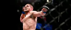 Peleador de UFC acusa a EA de irrespetar al Islam, EA se disculpa