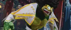 Killer Instinct Season 3 recibe un tráiler de lanzamiento muy metalero