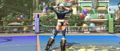 Chécate estas nuevas imágenes de The King of Fighters XIV