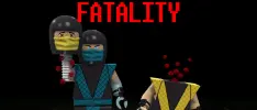 Hubo planes de que Mortal Kombat estuviera presente en Lego Dimensions