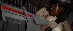Así se va a jugar Lego Star Wars: The Force Awakens
