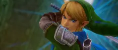 Checa el tráiler de lanzamiento de Hyrule Warriors Legends