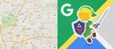 Link llega a Google Maps... ¡En forma de icono de Street View!