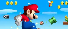 El sonido de las monedas de Mario es patentado por Nintendo