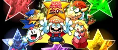 12 razones que hacen legendario a Super Mario RPG