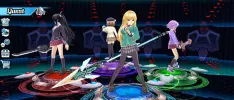 MegaTagmension Blanc + Neptune VS Zombies llegará a América en abril