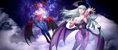 Yoshinori Ono sigue interesado en hacer un nuevo Darkstalkers
