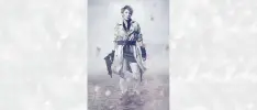 Capcom anuncia un musical de Resident Evil