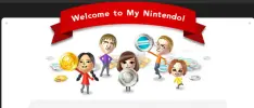 My Nintendo ya está disponible en América