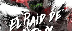 #AtomixNightfall 037: El Raid de Oryx