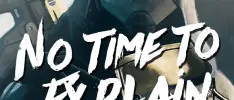 #AtomixNightfall 038 – No Time to Explain