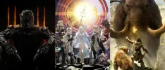 Estos fueron los juegos más vendidos de febrero en Norteamérica