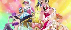 Eiichiro Oda revela su secreto para dibujar chicas sexys en One Piece