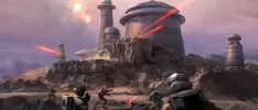La nueva expansión de Star Wars: Battlefront se lanza el martes
