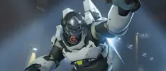 Añaden modo competitivo en Overwatch