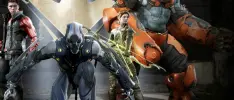 Paragon correrá a 900p y a 60fps en PS4