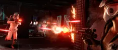 El modo espectador llega a Star Wars: Battlefront