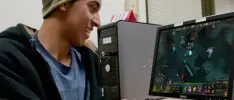 PC gamer local asegura que las computadoras son superiores a las consolas