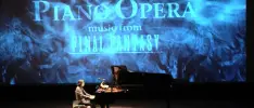 Cobertura – Piano Opera: Music from Final Fantasy estuvo en México