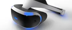 PlayStation VR ya tiene fecha y precio de lanzamiento