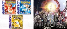 Fire Emblem Fates y Pokémon R/B/Y batieron récords de ventas
