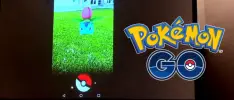 Filtran supuesto primer footage de Pokémon Go