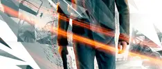 Review – Quantum Break