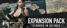 La nueva expansión de Metal Gear Online llegará en marzo