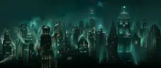 Se filtra la portada de Bioshock: The Collection