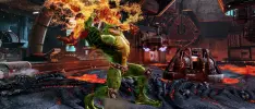 Ya hay fecha de lanzamiento para Killer Instinct Season 3