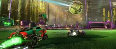 El Cross Network entre PS4 y One para Rocket League está casi listo, pero...