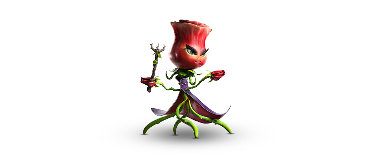 rose