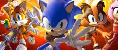 Sonic Boom: Fire & Ice se lanzará en septiembre