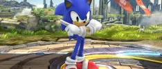 Miyamoto quería incluir a Sonic en Super Smash Bros. Melee