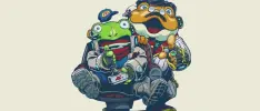 Los controles de movimiento no podrán desactivarse en Star Fox Zero