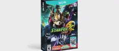 Star Fox Zero no se retrasa, nuevos detalles del juego y de Star Fox Guard