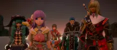 Star Ocean 5 llegará a América durante el verano