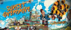 ¡Sunset Overdrive estará gratis en abril con Games With Gold!