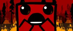 Super Meat Boy pronto llegará al Wii U